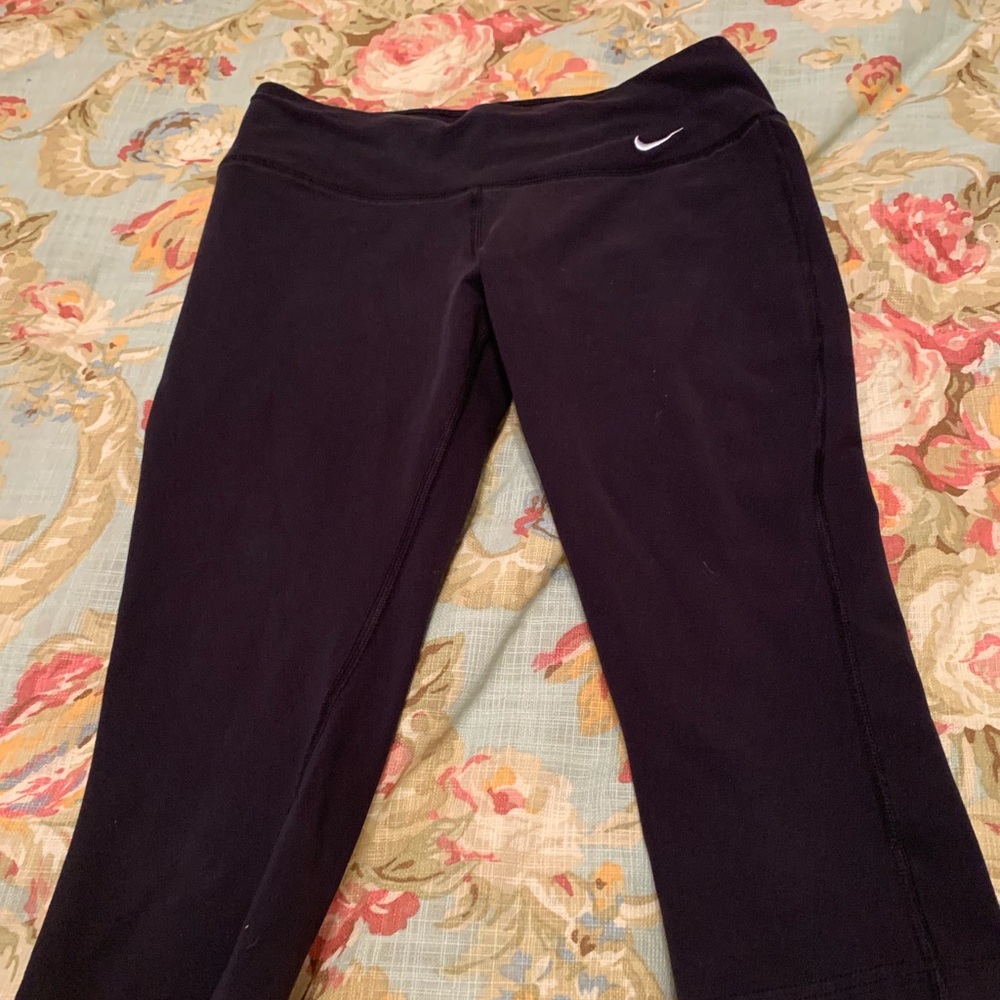 Nike workout pants